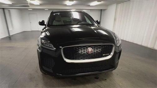 2020 Jaguar E-PACE R-Dynamic SE P300 AWD Automatic