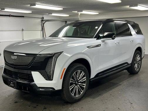 2026 Cadillac Escalade IQL Sport