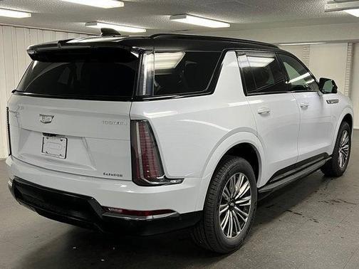 2026 Cadillac Escalade IQL Sport