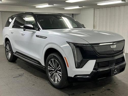 2026 Cadillac Escalade IQL Sport