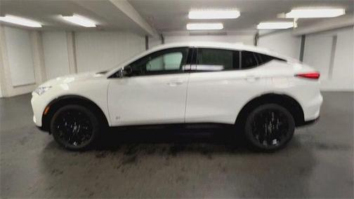2026 Buick Envista Sport Touring FWD