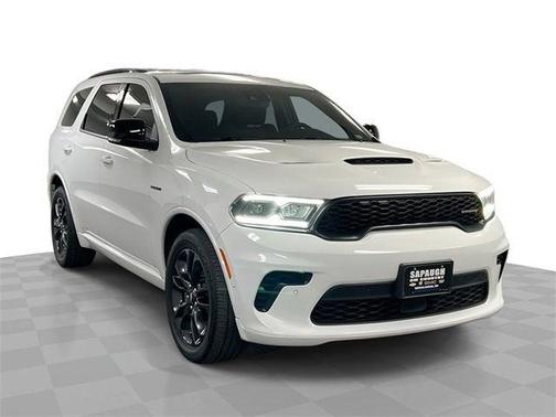 2024 Dodge Durango R/T Plus AWD
