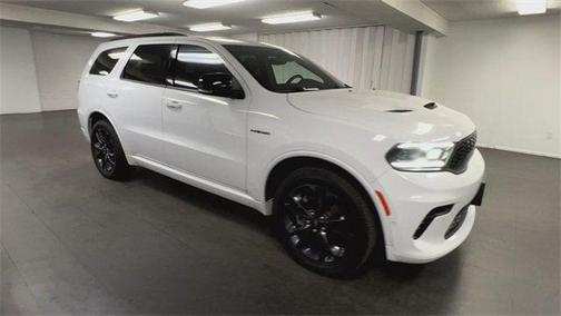 2024 Dodge Durango R/T Plus AWD