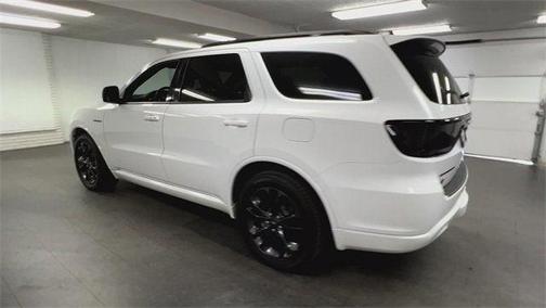 2024 Dodge Durango R/T Plus AWD