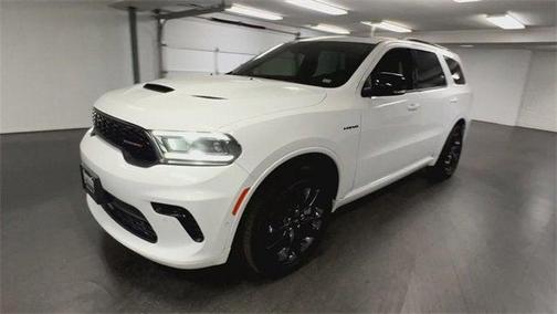 2024 Dodge Durango R/T Plus AWD