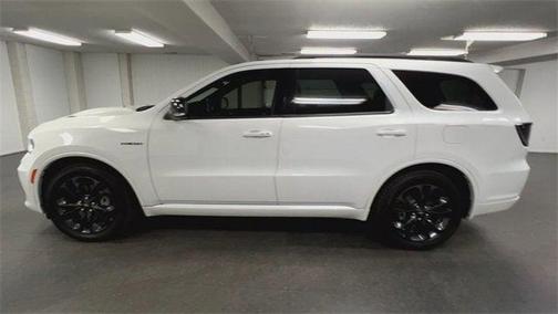 2024 Dodge Durango R/T Plus AWD