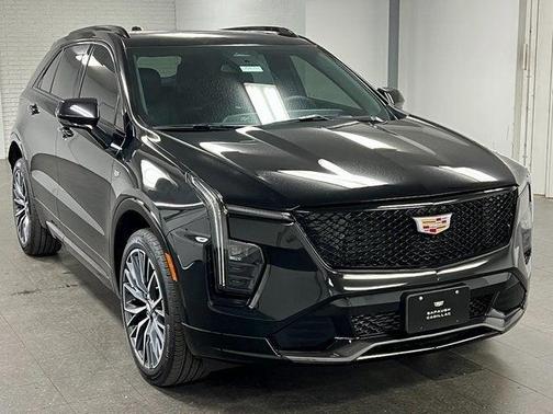 2025 Cadillac XT4 Sport