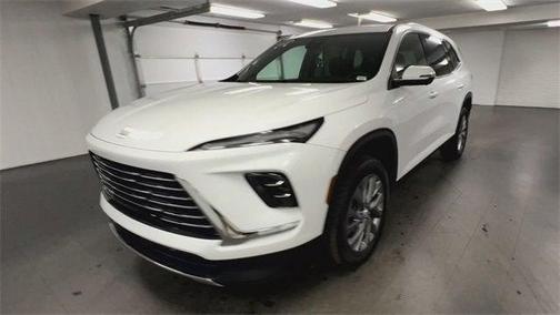 2025 Buick Enclave Preferred FWD