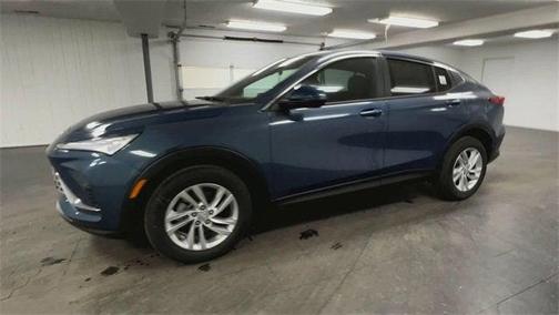 2026 Buick Envista Preferred FWD