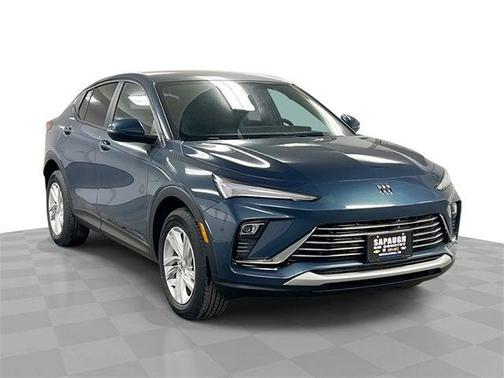 2026 Buick Envista Preferred FWD