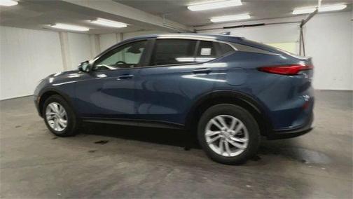 2026 Buick Envista Preferred FWD