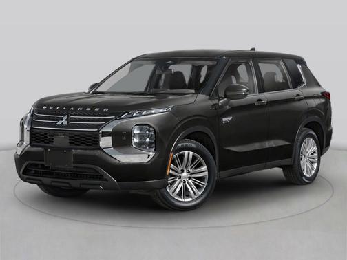2024 Mitsubishi Outlander PHEV SE S-AWC