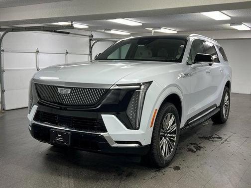 2026 Cadillac Escalade IQL Luxury