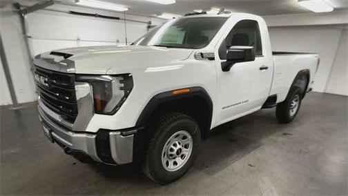 2025 GMC Sierra 3500 Base