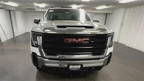 2025 GMC Sierra 3500 Base