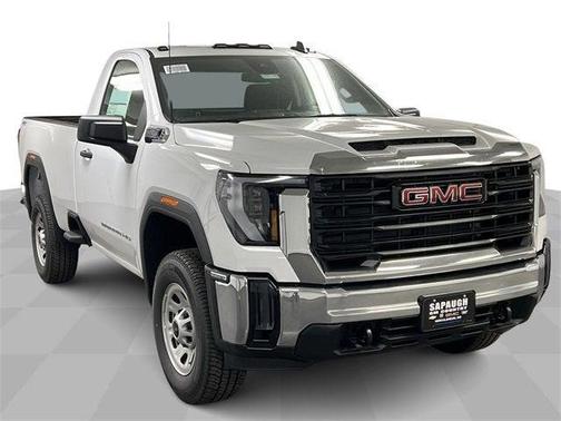 2025 GMC Sierra 3500 Base