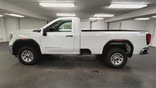 2025 GMC Sierra 3500 Base