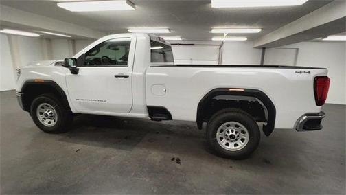 2025 GMC Sierra 3500 Base