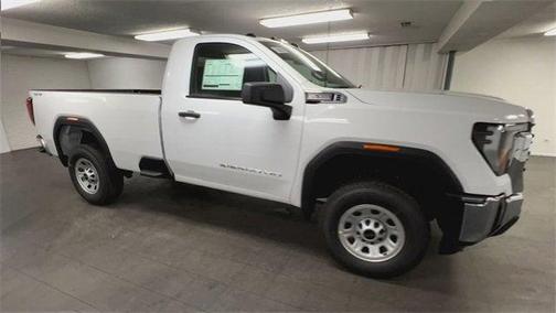 2025 GMC Sierra 3500 Base