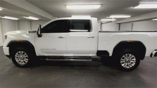 2022 GMC Sierra 2500 Denali