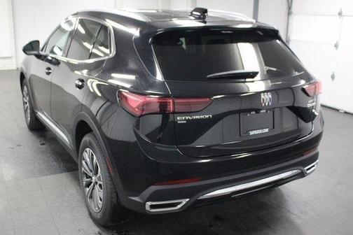 2025 Buick Envision Preferred AWD