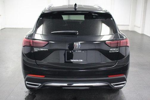 2025 Buick Envision Preferred AWD