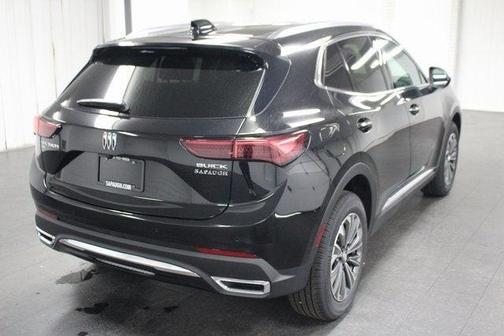 2025 Buick Envision Preferred AWD