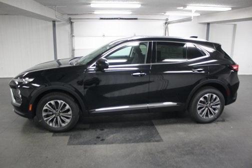2025 Buick Envision Preferred AWD