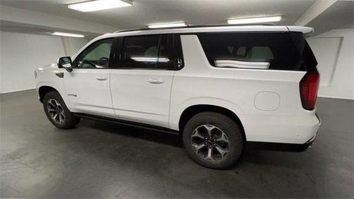 2025 GMC Yukon XL 4WD AT4 Ultimate