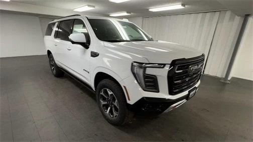 2025 GMC Yukon XL 4WD AT4 Ultimate