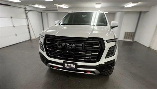 2025 GMC Yukon XL 4WD AT4 Ultimate