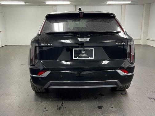 2026 Cadillac OPTIQ Premium Sport