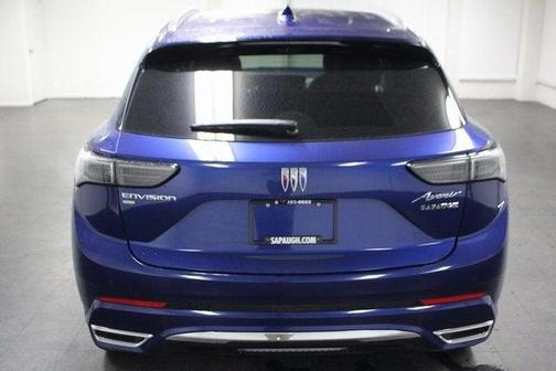 2025 Buick Envision Avenir AWD