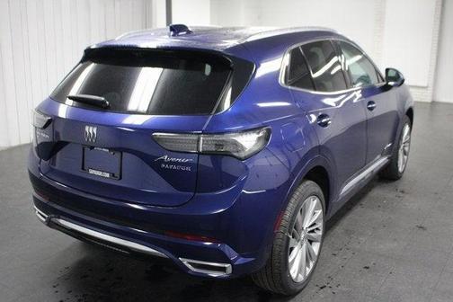 2025 Buick Envision Avenir AWD