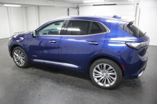 2025 Buick Envision Avenir AWD