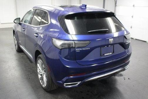2025 Buick Envision Avenir AWD