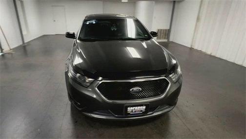 2015 Ford Taurus SHO