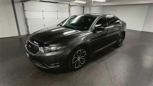 2015 Ford Taurus SHO