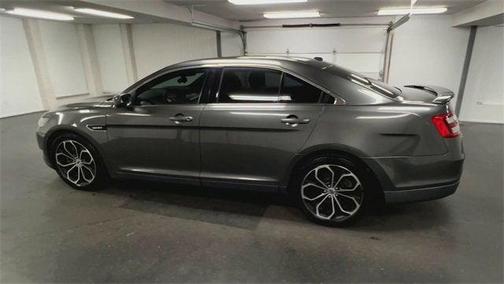 2015 Ford Taurus SHO