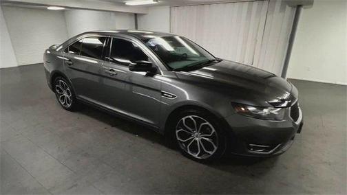 2015 Ford Taurus SHO