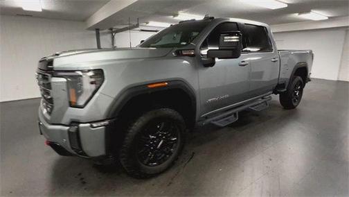 2024 GMC Sierra 2500 AT4