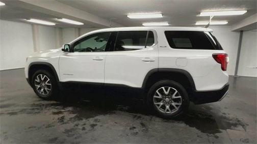 2020 GMC Acadia FWD SLE