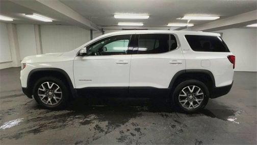 2020 GMC Acadia FWD SLE