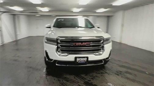 2020 GMC Acadia FWD SLE