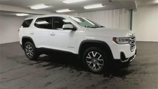 2020 GMC Acadia FWD SLE