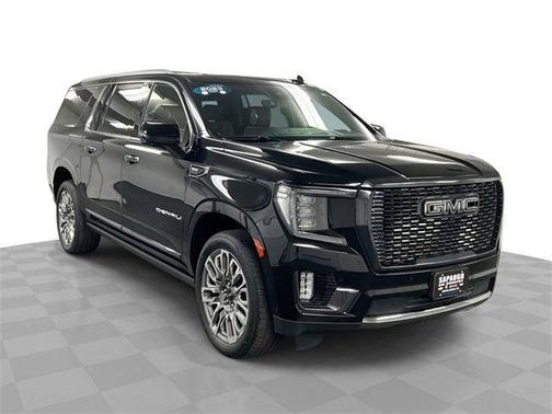 2023 GMC Yukon XL Denali Ultimate