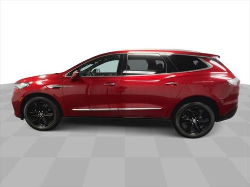 2024 Buick Enclave Essence AWD