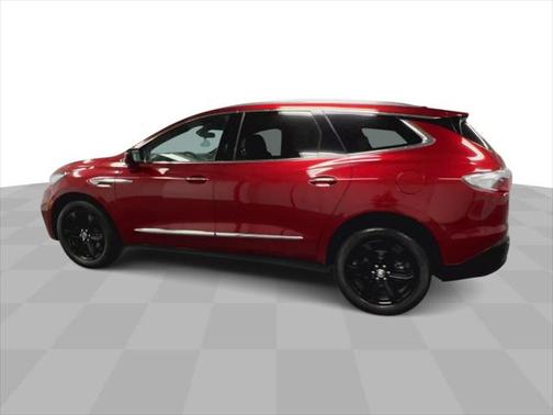 2024 Buick Enclave Essence AWD