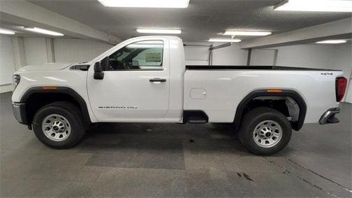 2025 GMC Sierra 3500 Base