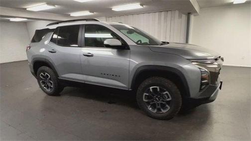 2026 Chevrolet Equinox FWD ACTIV